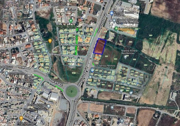 Larnaca