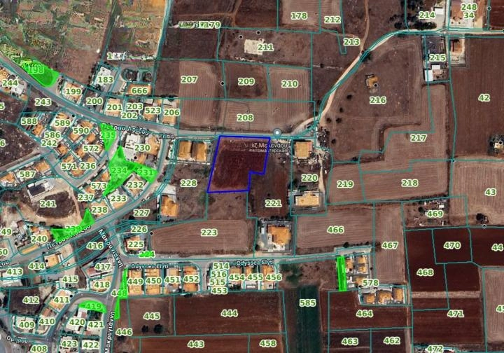 Larnaca