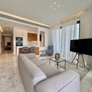 2 Bedroom Apartment for Rent in Mouttagiaka, Limassol District