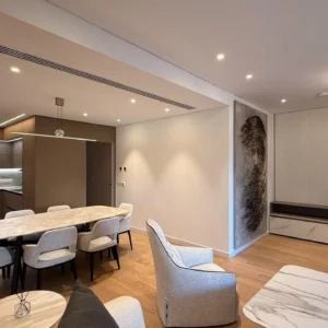 2 Bedroom Apartment for Rent in Limassol – Marina