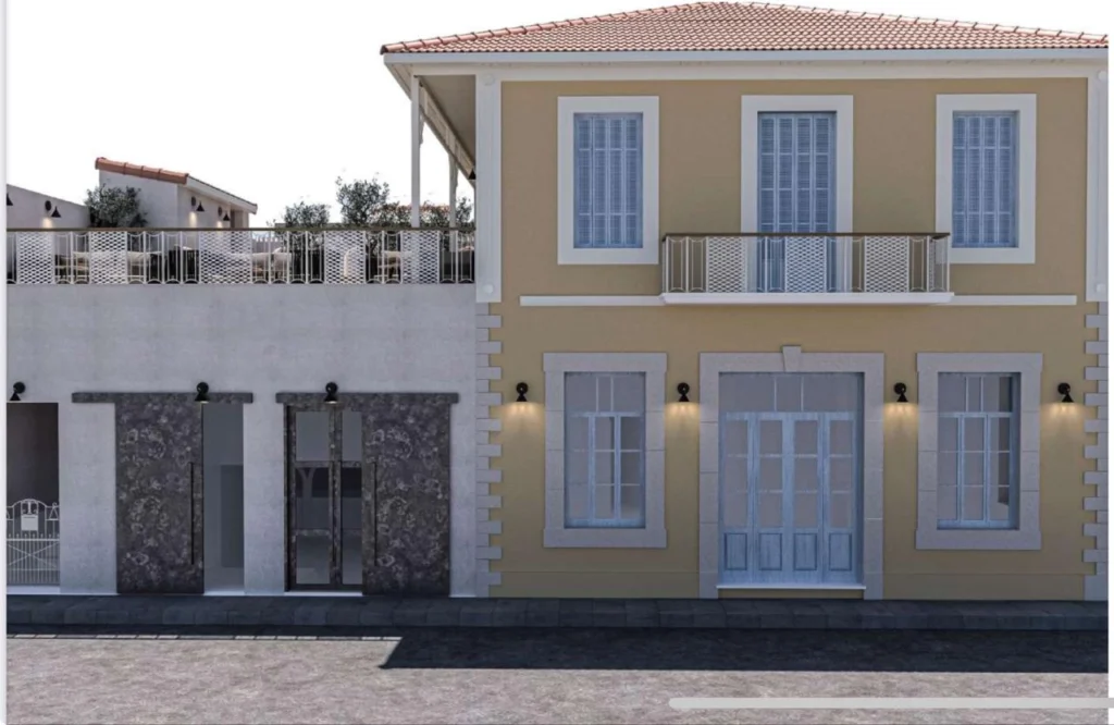 800m² Building for Sale in Limassol District