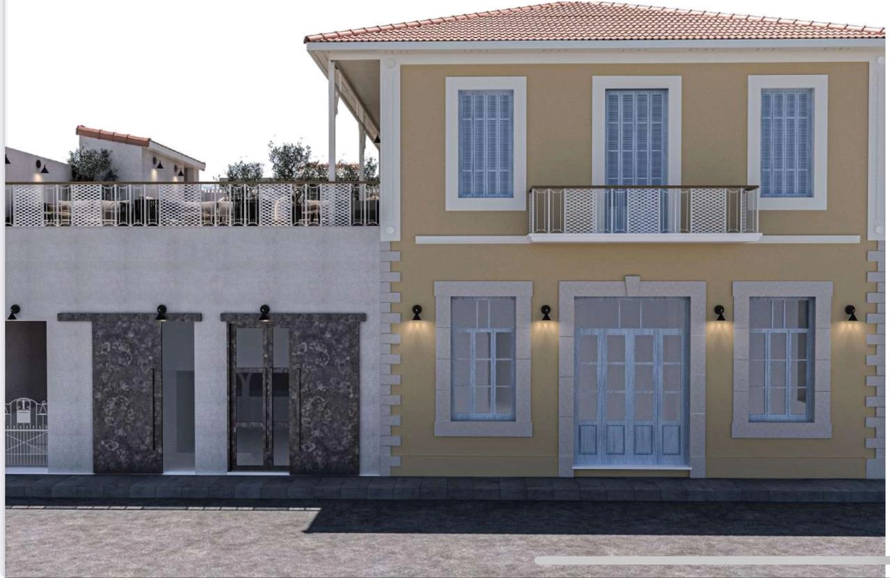 800m² Building for Sale in Limassol District