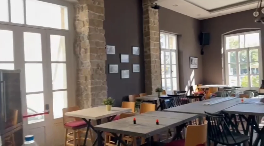 800m² Building for Sale in Limassol District