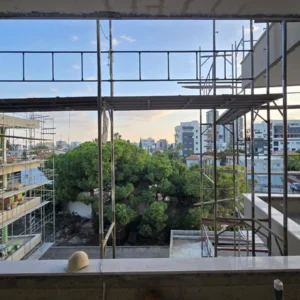 5 Bedroom Apartment for Sale in Germasogeia, Limassol District