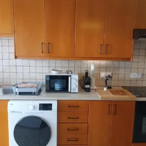 2 Bedroom Apartment for Rent in Agioi Omologites, Nicosia District