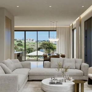 3 Bedroom House for Sale in Parekklisia, Limassol District
