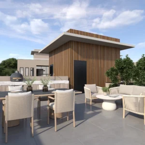 3 Bedroom House for Sale in Parekklisia, Limassol District