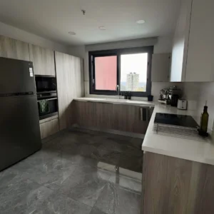 4 Bedroom Apartment for Rent in Mouttagiaka, Limassol District