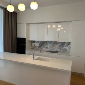 3 Bedroom Apartment for Sale in Potamos Germasogeias, Limassol District