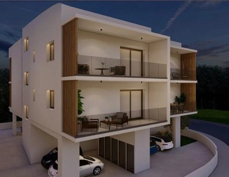1 Bedroom Apartment for Sale