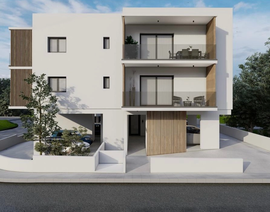 1 Bedroom Apartment for Sale