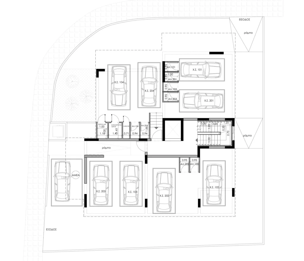 1 Bedroom Apartment for Sale