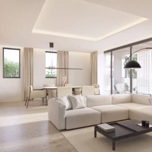 3 Bedroom Apartment for Sale in Germasogeia, Limassol District