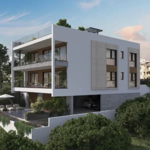 3 Bedroom Apartment for Sale in Pegeia, Paphos District