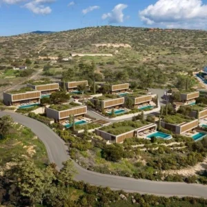 3 Bedroom House for Sale in Agios Tychonas, Limassol District