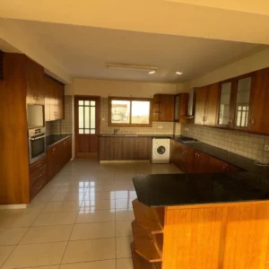 3 Bedroom House for Rent in Koloni, Paphos District