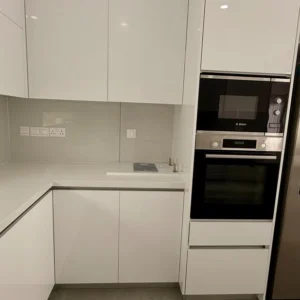 5 Bedroom House for Rent in Agios Tychonas, Limassol District