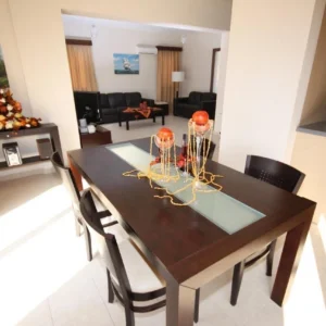 2 Bedroom House for Rent in Pissouri, Limassol District