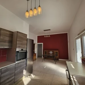 4 Bedroom House for Rent in Kiti, Larnaca District
