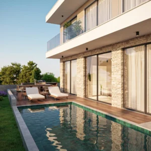 4 Bedroom House for Sale in Konia, Paphos District