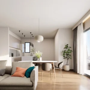 3 Bedroom Apartment for Sale in Mesa Chorio, Paphos District