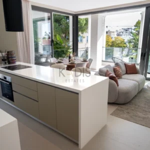 1 Bedroom Apartment for Sale in Limassol District