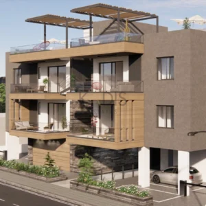 2 Bedroom Apartment for Sale in Kiti, Larnaca District