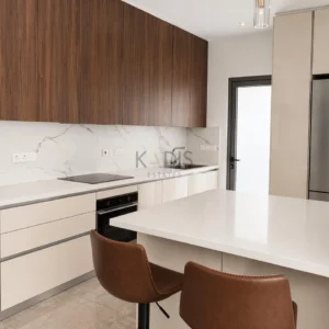 2 Bedroom Apartment for Rent in Limassol – Agios Athanasios