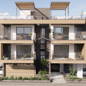 2 Bedroom Apartment for Sale in Kiti, Larnaca District