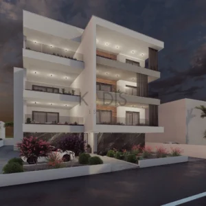 1 Bedroom Apartment for Sale in Nicosia District