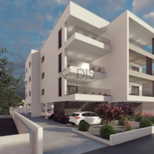2 Bedroom Apartment for Sale in Nicosia District