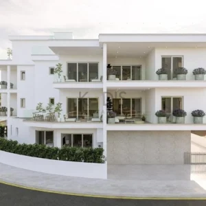 1 Bedroom Apartment for Sale in Nicosia District