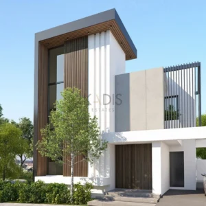 4 Bedroom House for Sale in Oroklini, Larnaca District