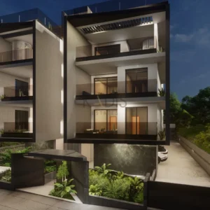 2 Bedroom Apartment for Sale in Limassol – Agia Fyla