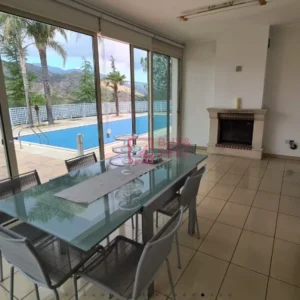 5 Bedroom House for Rent in Kalo Chorio Lemesou, Limassol District