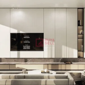 2 Bedroom Apartment for Sale in Limassol – Neapolis