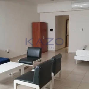 40m² Apartment for Rent in Limassol District