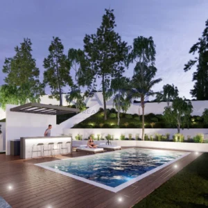 950m² Plot for Sale in Parekklisia, Limassol District