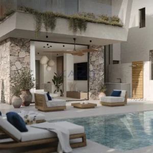 4 Bedroom House for Sale in Famagusta – Agia Napa