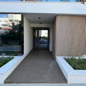 2 Bedroom Apartment for Rent in Limassol District