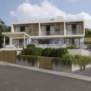 4 Bedroom House for Sale in Konia, Paphos District
