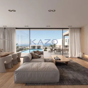 3 Bedroom House for Sale in Konia, Paphos District