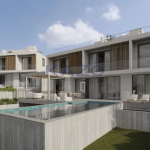 496m² House for Sale in Konia, Paphos District