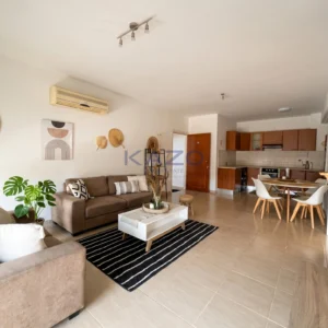2 Bedroom Apartment for Sale in Geroskipou, Paphos District