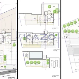 5 Bedroom House for Sale in Limassol District