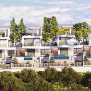4 Bedroom House for Sale in Limassol District