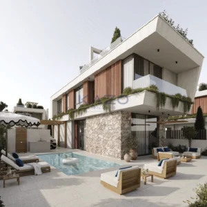 5 Bedroom House for Sale in Famagusta – Agia Napa