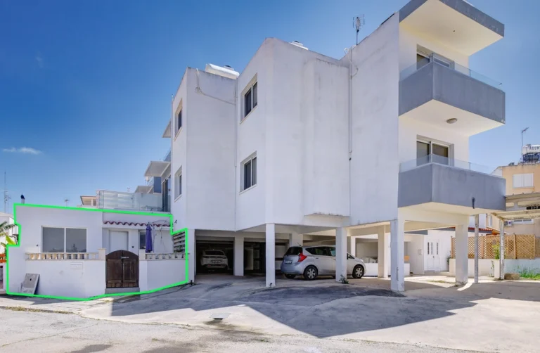 Cheap Apartments for Sale Famagusta