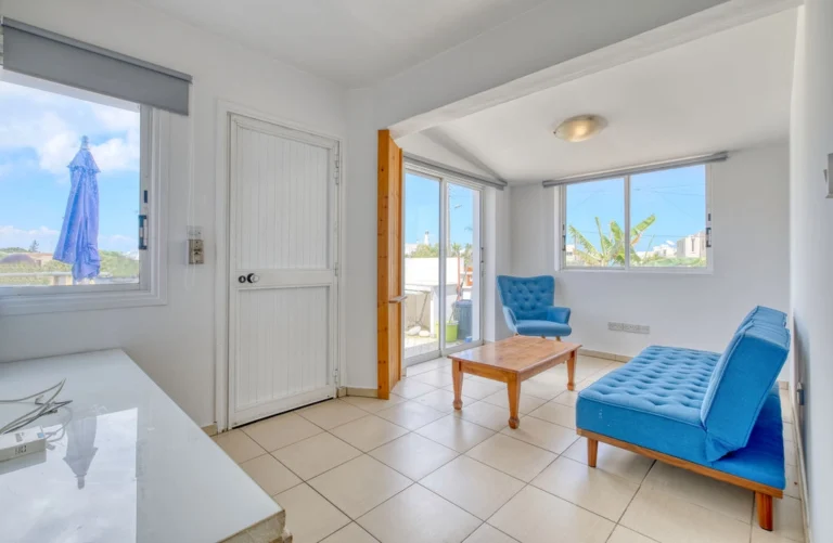 Cheap Apartments for Sale Famagusta