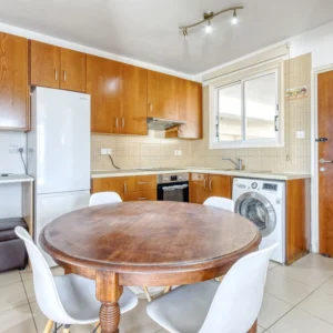 1 Bedroom Apartment for Sale in Paralimni, Famagusta District